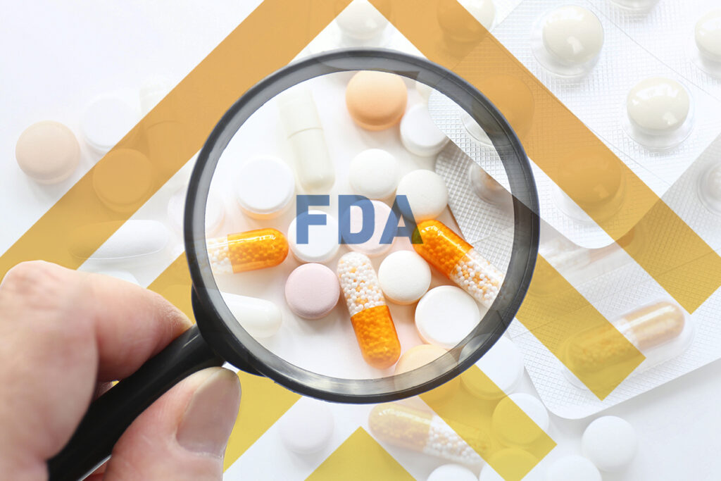 Ready For An FDA Inspection? Be Prepared. Read Our Contract Pharma Article.