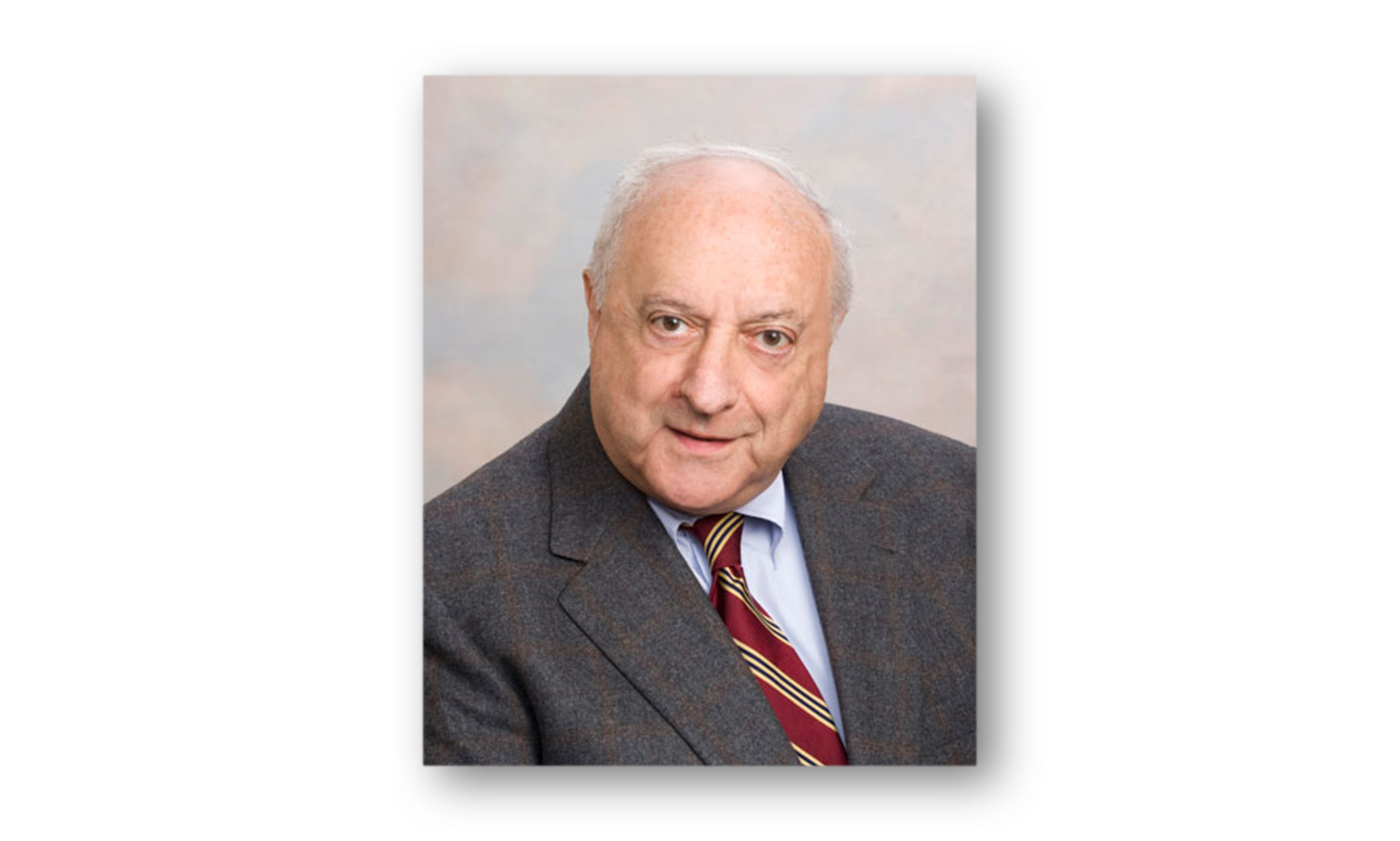 Lachman Consultant Services, Inc. Mourns the Passing of Visionary Founder