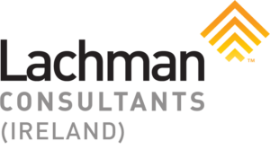 Lachman Consultants Ireland Logo