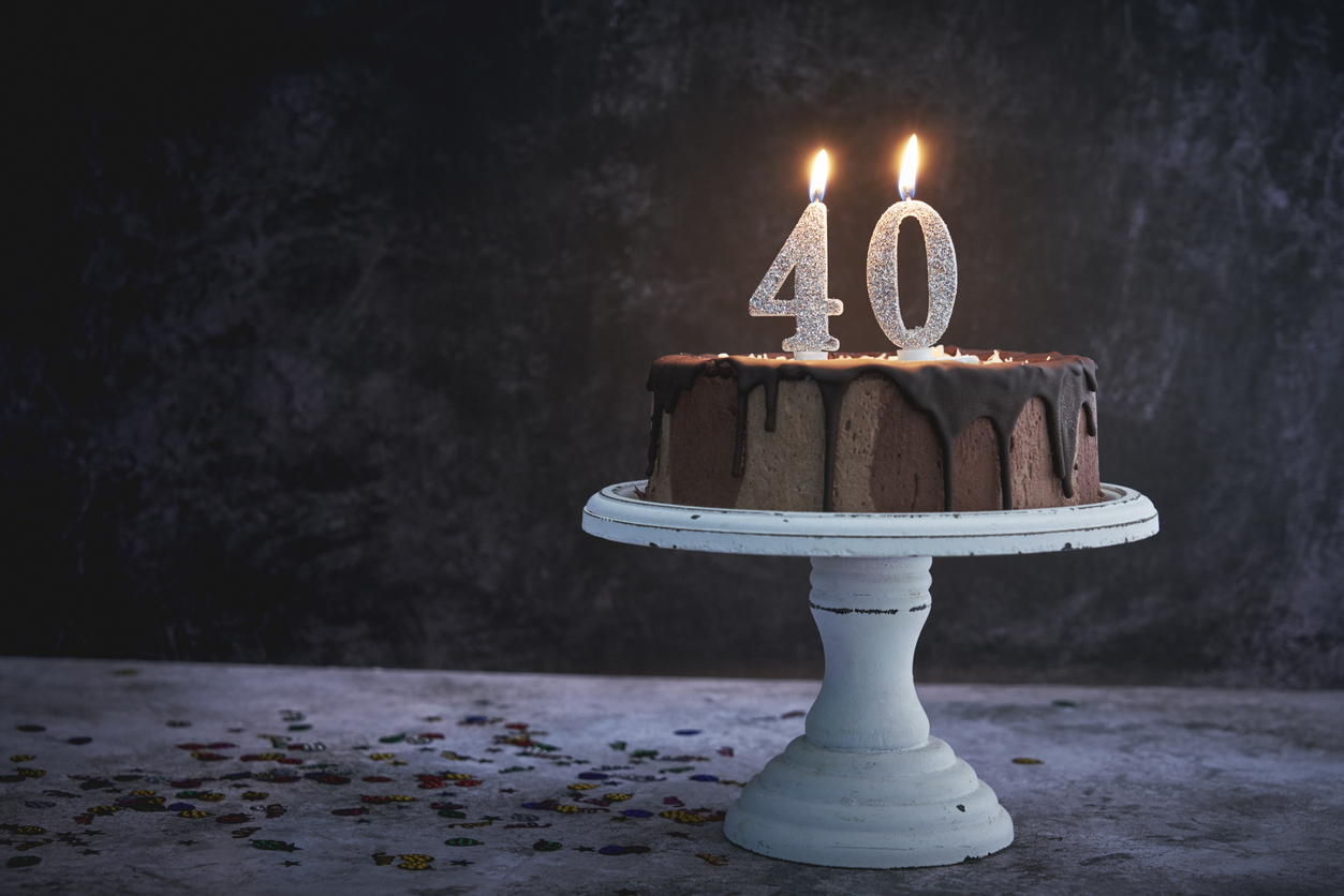 Happy 40th Birthday, Hatch-Waxman- Lachman Blog