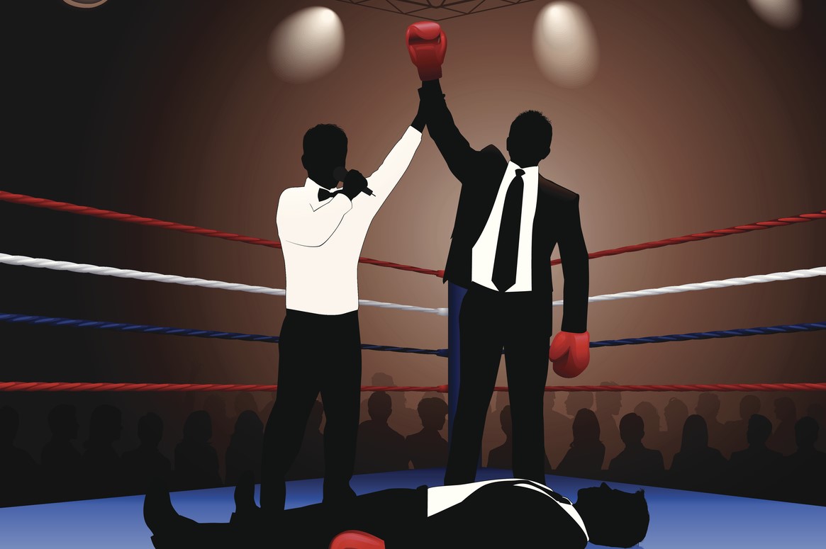 The Almost Final Knockout Punch for Phenylephrine - Lachman Blog