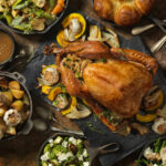 Turkey Time Is Right Around the Corner - Lachman Blog